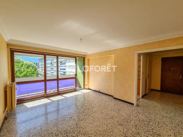 Appartement location à Grenoble
