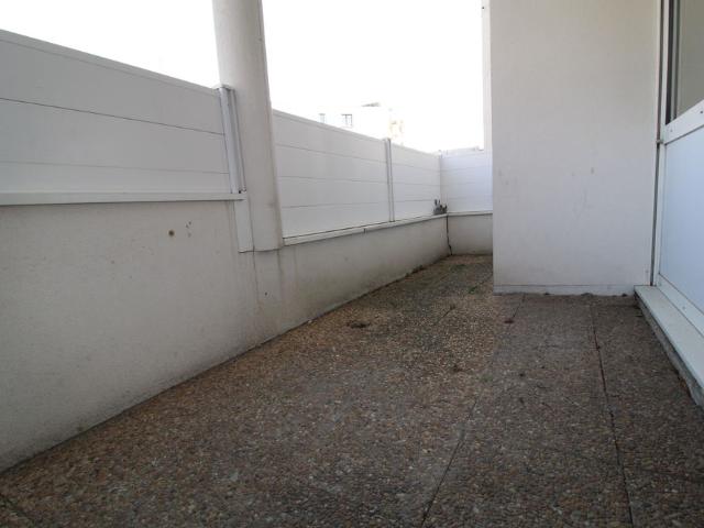 Appartement location à Grenoble