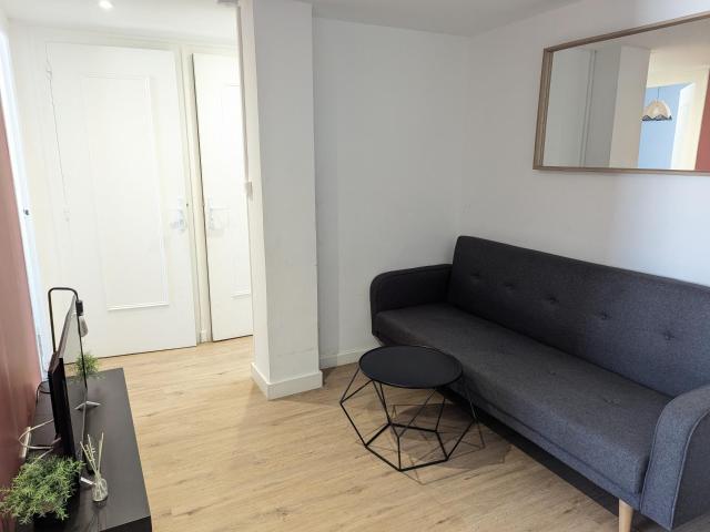 Appartement location à Grenoble