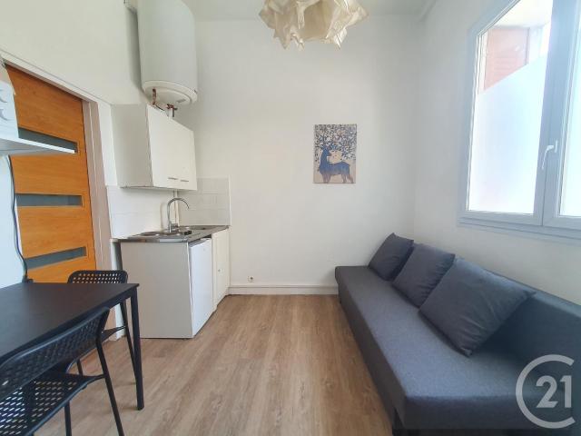 Appartement location à Grenoble