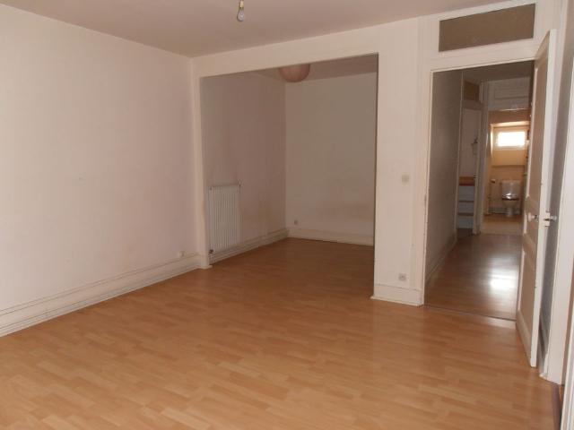 Appartement location à Grenoble