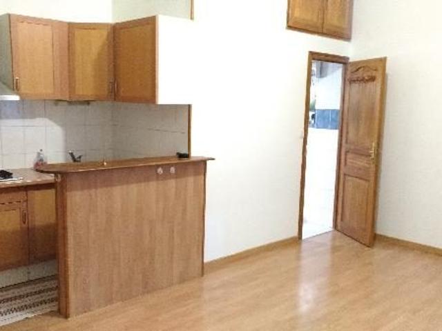 Appartement location à Grenoble
