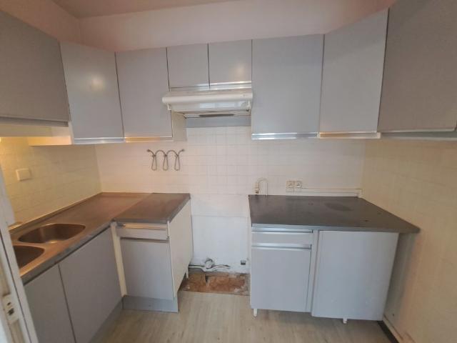 Appartement location à Grenoble