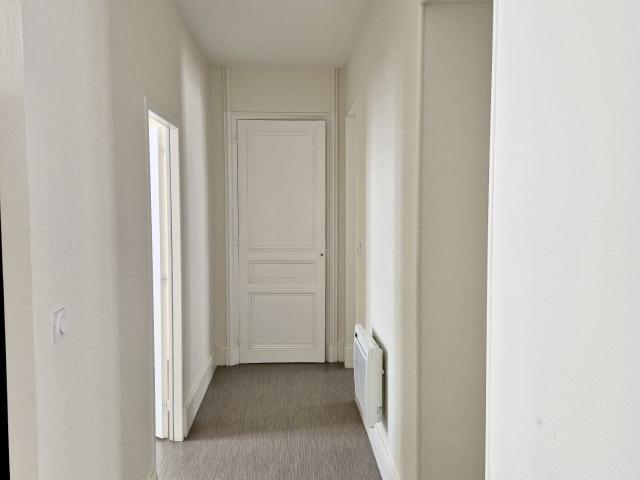 Appartement location à Grenoble