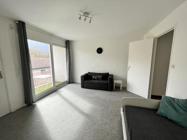 Appartement location à Grenoble