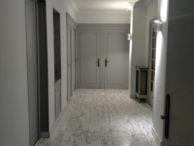 Appartement location à Grenoble