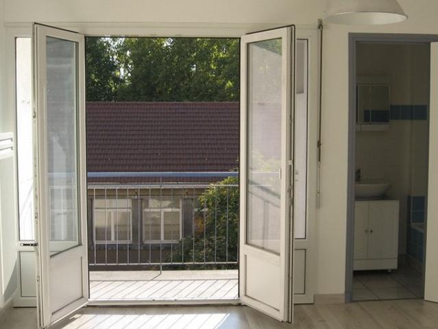 Appartement location à Grenoble