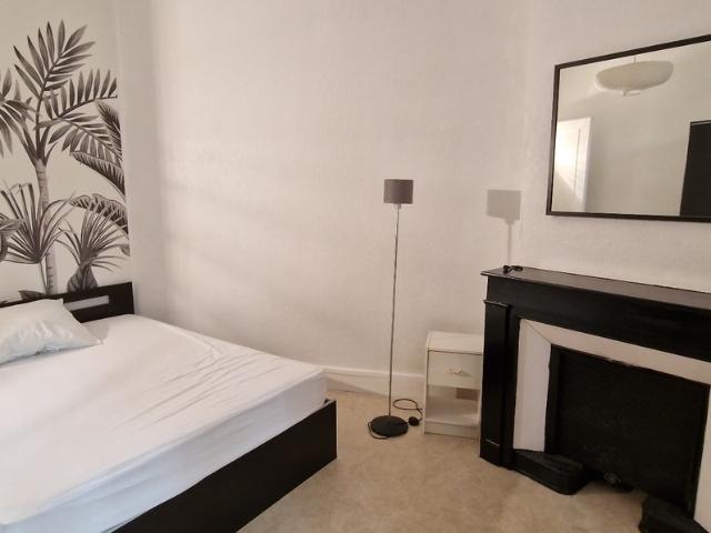 Appartement location à Grenoble