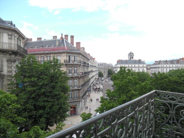 Appartement location à Grenoble
