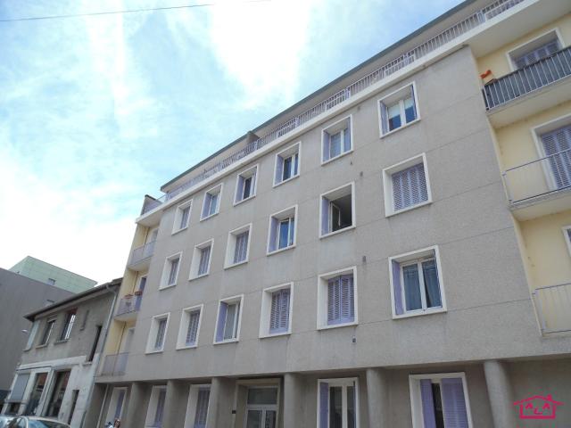 Appartement location à Grenoble