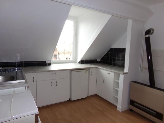 Appartement location à Grenoble