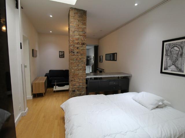Appartement location à Grenoble