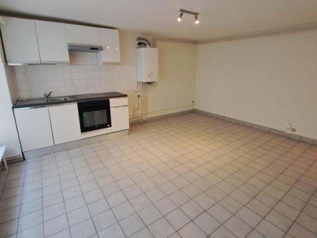 Appartement location à Grenoble