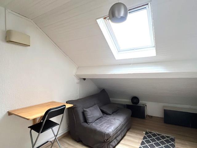 Appartement location à Grenoble