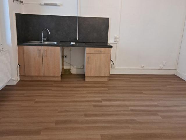 Appartement location à Grenoble