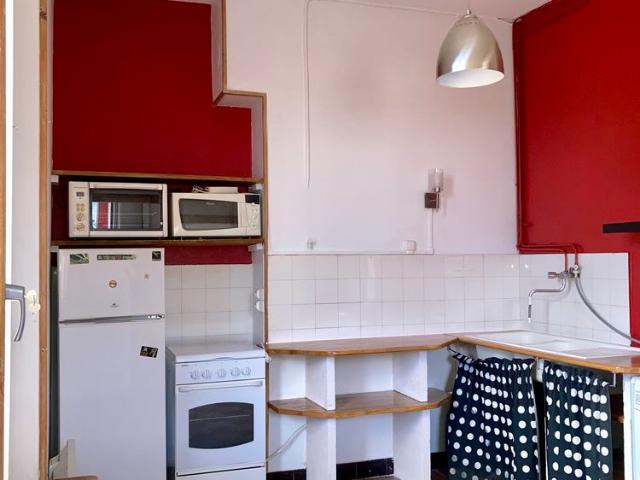 Appartement location à Grenoble
