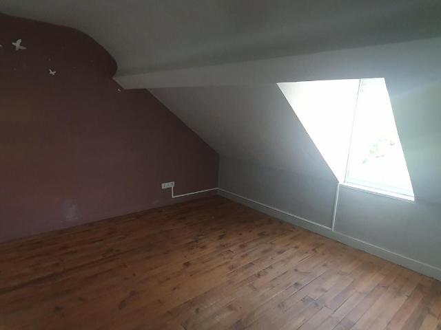 Maison location à Grenoble