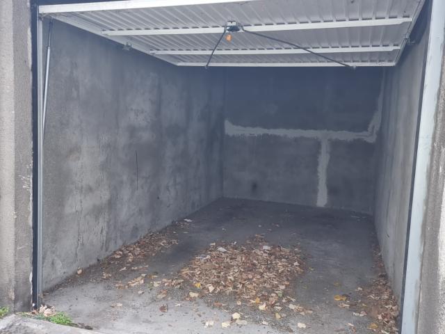 Garage location à Grenoble