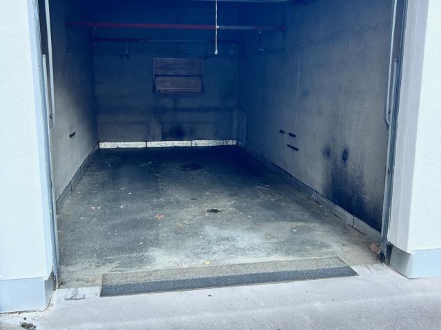 Garage location à Grenoble, Isère