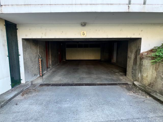 Garage location à Grenoble