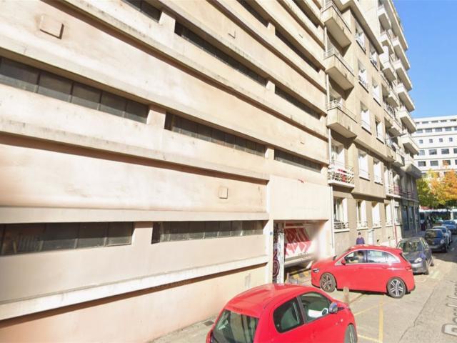Garage location à Grenoble