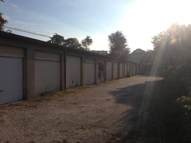 Garage location à Grenoble