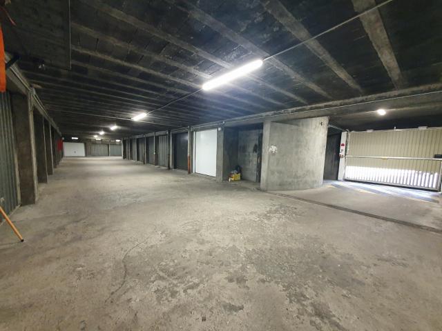 Garage location à Grenoble