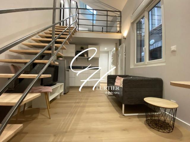 Appartement location à Grenoble