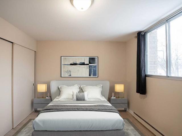 Apartment for rent in East St. Paul, Manitoba