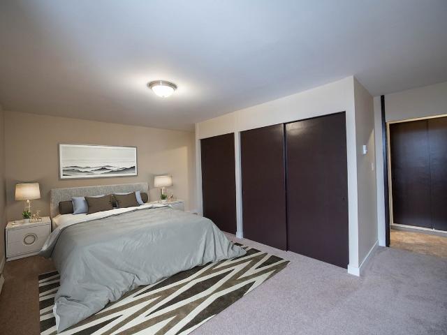 Apartment for rent in East St. Paul, Manitoba