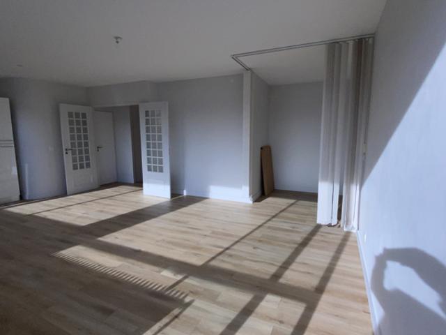 Appartement vente à Grenoble