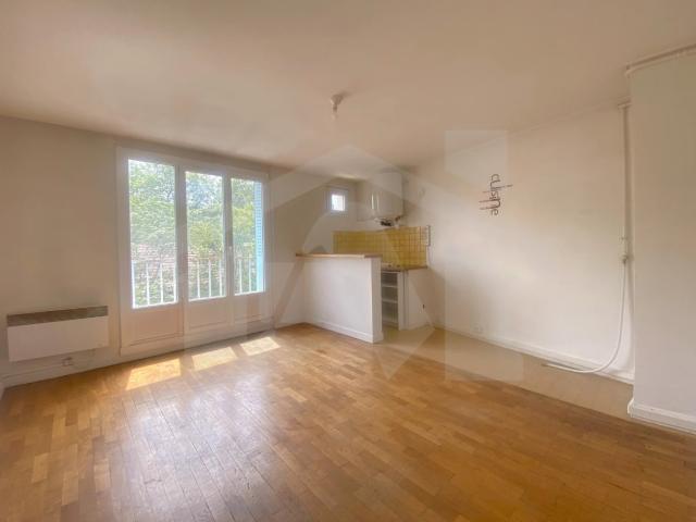 Appartement location à Grenoble