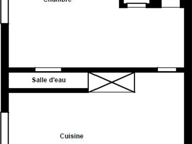 Appartement location à Grenoble