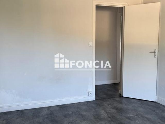 Appartement vente à Grenoble