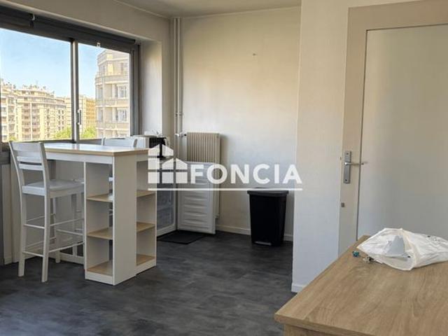 Appartement vente à Grenoble