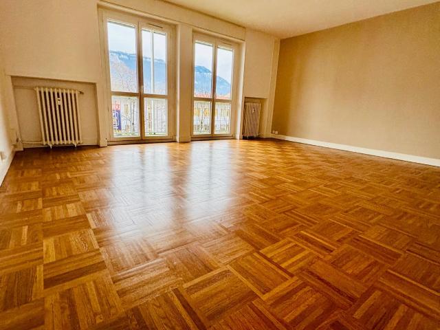 Appartement vente à Grenoble