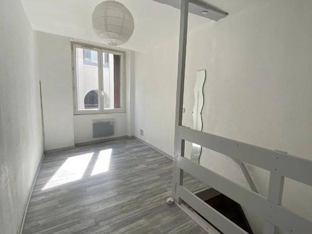 Studio location à Alliés Alpins, Grenoble