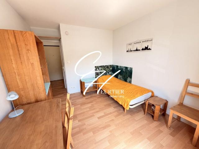 Appartement location à Grenoble