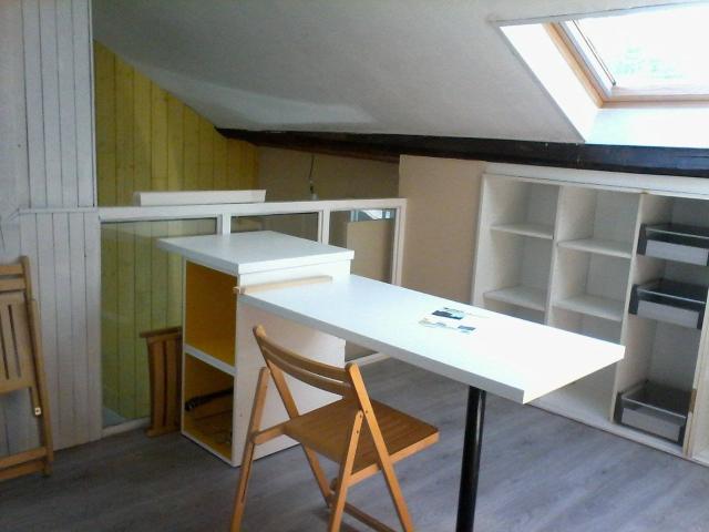 Studio location à Grenoble