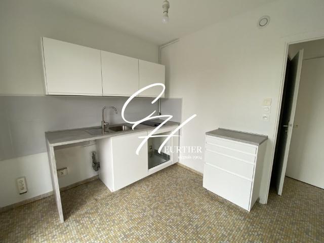 Appartement location à Grenoble, Echirolles