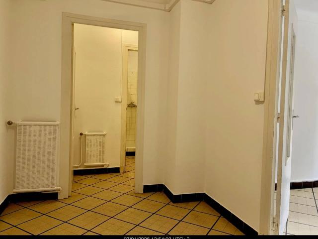 Appartement location à Grenoble