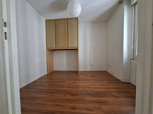 Studio location à Berriat Saint-Bruno, Grenoble