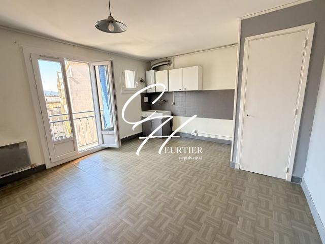 Appartement location à Grenoble
