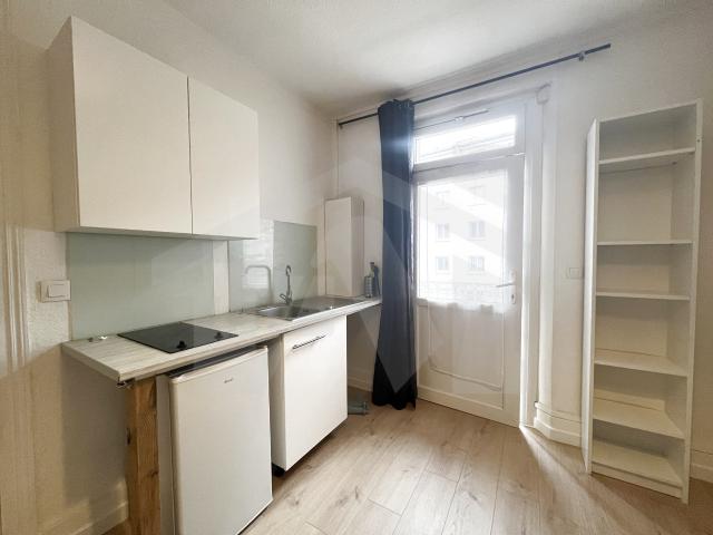Appartement location à Grenoble