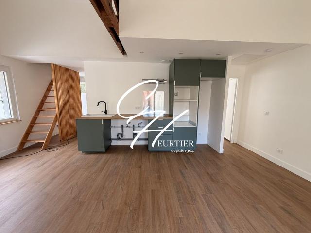Appartement location à Grenoble