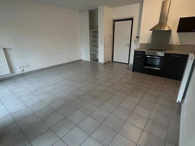 Appartement location à Hameau du Pra, Crolles