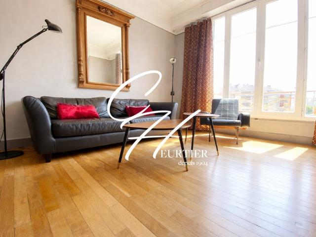 Appartement location à Grenoble