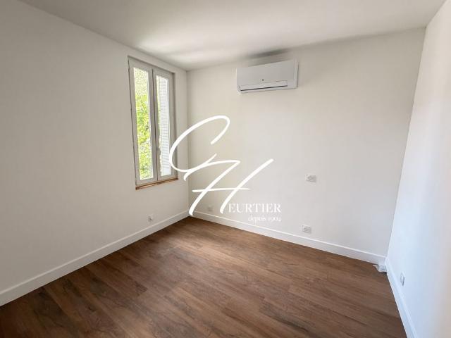 Appartement location à Grenoble