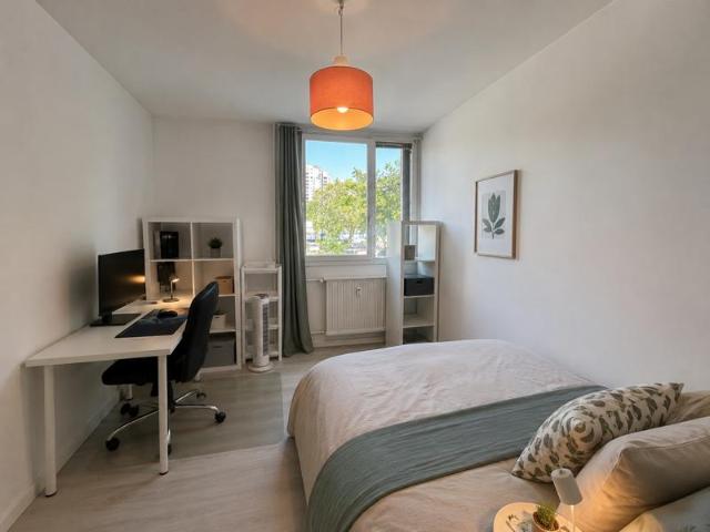 Appartement vente à Grenoble