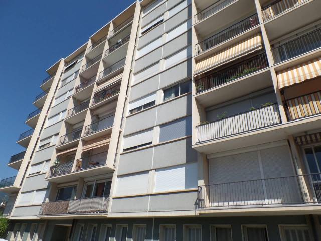 Appartement location à Grenoble